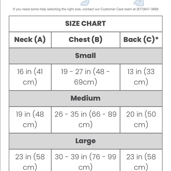 Dog Core Cooling Vests - Picture 5 of 7
